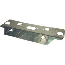 Išmetimo alkūnės tarpiklis VPE4408