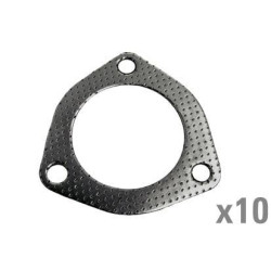 Išmetimo alkūnės tarpinė (x10) VPE3973