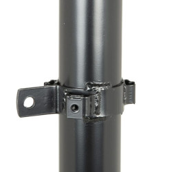 Išmetimo vamzdis AL115443