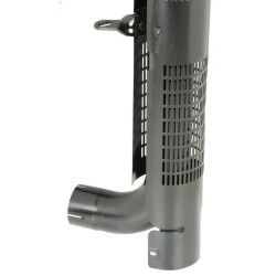 Išmetimo vamzdis AL172797