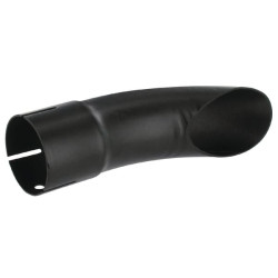 Galinės dalies išėjimas ø60 mm EX901060