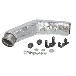 Išmetimo vamzdis RE217832