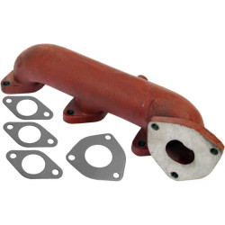 Išmetimo kolektorius VPE9253