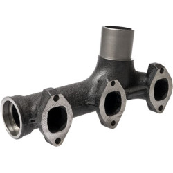 Išmetimo kanalas 4717758N