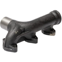 Išmetimo kanalas 4717758N