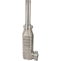 Išmetimo pistoletas 45 mm EX970B45 tipas