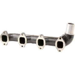 Išmetimo kanalas 4694202N