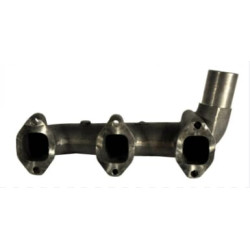 Išmetimo kanalas 4721811N