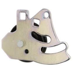 Įtempimo skriemulys 04103377