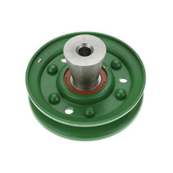 Tuščiosios eigos skriemulys VLM9265