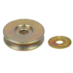 Skriemulys su amortizatoriumi AL68891