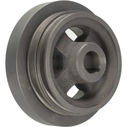 Skriemulys su amortizatoriumi RE26920