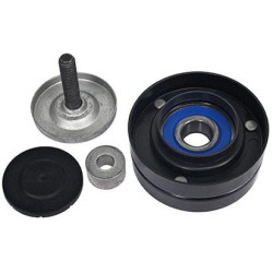 Tuščiosios skriemulio komplektas VPE6448