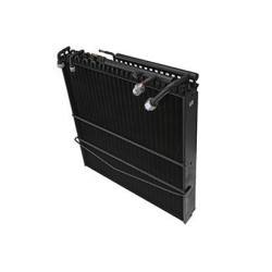 Alyvos aušintuvas VPD5236