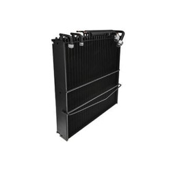 Alyvos aušintuvas VPD5236