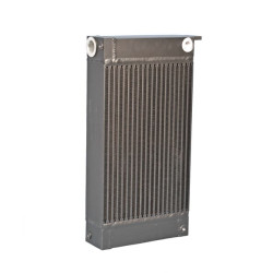 Alyvos aušintuvas H339100510120KR