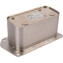 Alyvos aušintuvas 04917322