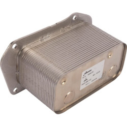 Alyvos aušintuvas 04917322