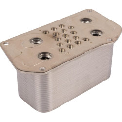 Alyvos aušintuvas 04917322