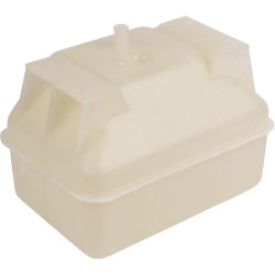 Aušinimo skysčio išsiplėtimo rezervuaras 5128791