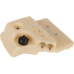 Išsiplėtimo bakas 00131758420