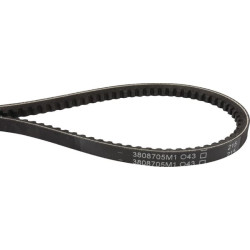 V formos diržas 3808705M1