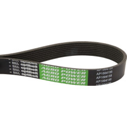 Rumbuotas diržas J911562AB