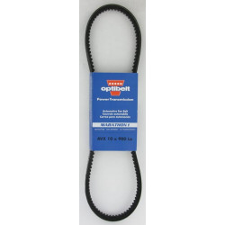 Ventiliatoriaus diržas 10x900 AVX10900