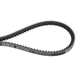 Ventiliatoriaus diržas 10x1140 AVX101140