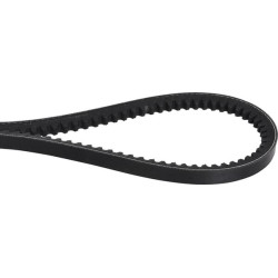 V formos diržas AVX 10x1075 Optibelt AVX101075