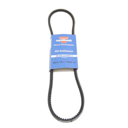 Ventiliatoriaus diržas 10x1000 AVX101000