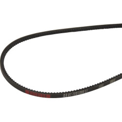 Ventiliatoriaus diržas 13x 1550 įpjova 2614B673N