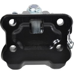 Case - IH CVX140 00670040A02 Buksyravimo rutulio jungtis