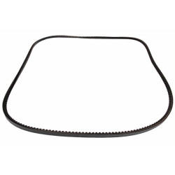 Ventiliatoriaus diržų komplektas (x2) VPE6303