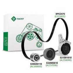 FEAD rinkinys 529407810