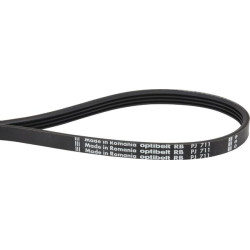 Riebalinis diržas 4 rib PK x990mm Optibelt 4PK990