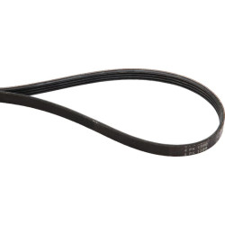 Rumbuotas diržas 4 briaunelė PK x1380mm Optibelt 4PK1380