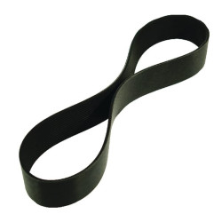 Rumbuotas diržas 6 briaunotas PK x1751mm Optibelt 6PK1751