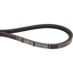 V formos diržas AVX131015PD