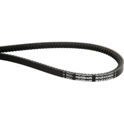 V formos diržas AVX 13x1145 Optibelt AVX131145