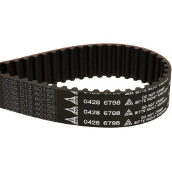 Dantytas dirzas 04286798