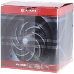 Vandens siurblys tinka NH 4813370KR