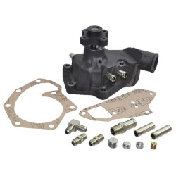 Vandens siurblys tinka JD AR97708KR