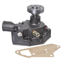 Vandens siurblys su flanšu RE67092KR