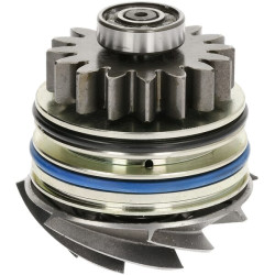 Vandens siurblys tinka JD RE521502KR