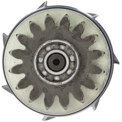 Vandens siurblys tinka JD RE521502KR