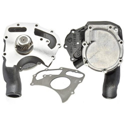 Vandens siurblys U5MW0206OMP