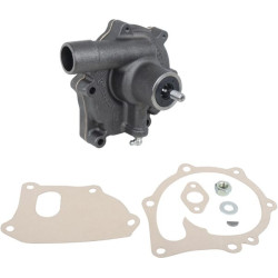 Ketaus vandens siurblys A130408HP