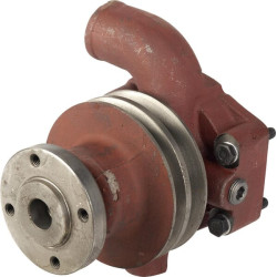 Vandens siurblys, 2 diržai 3 cilindrai 2690413124870