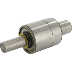 Vandens siurblio guolio korpusas - IH 3218765R92